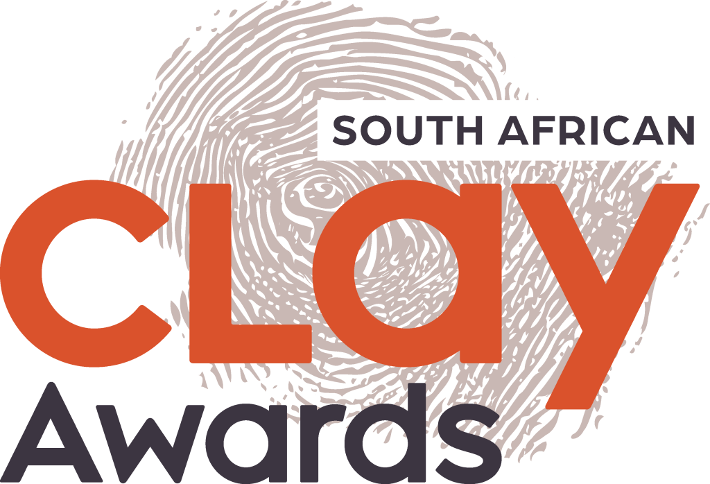 South African Clay Awards Logo